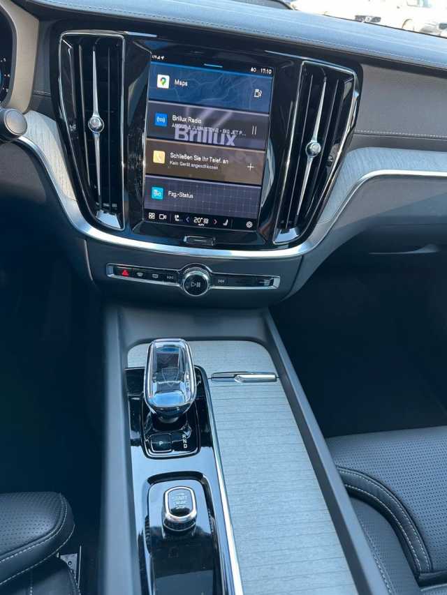 Volvo S60 AWD Dark Ultimate