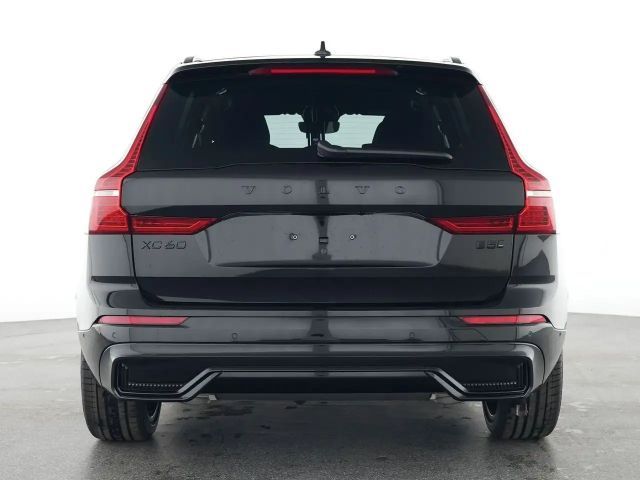 Volvo XC60 AWD Ultra