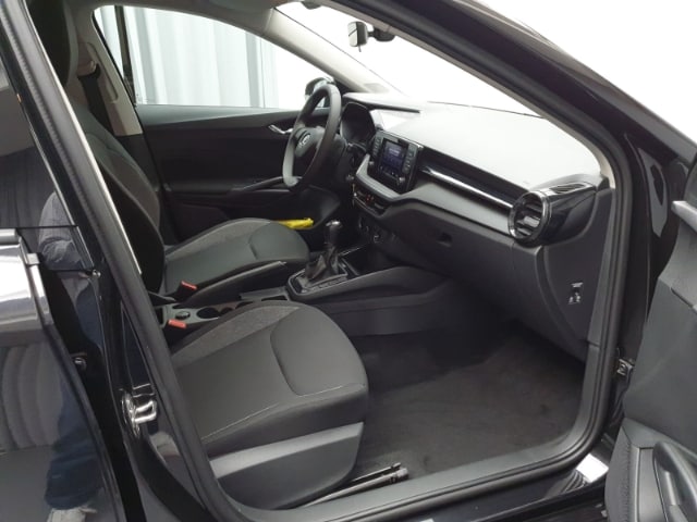 Skoda Fabia 1.0 TSI Active