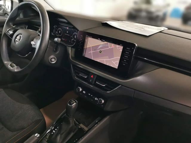 Skoda Kamiq 1.5 TSI Clever