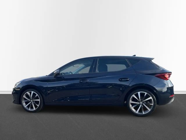 Seat Leon 2.0 TDI FR-lijn