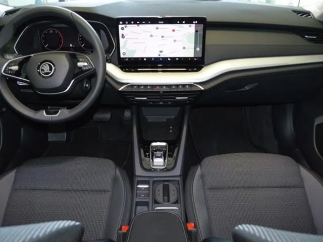 Skoda Octavia 2.0 TDI Combi Selection