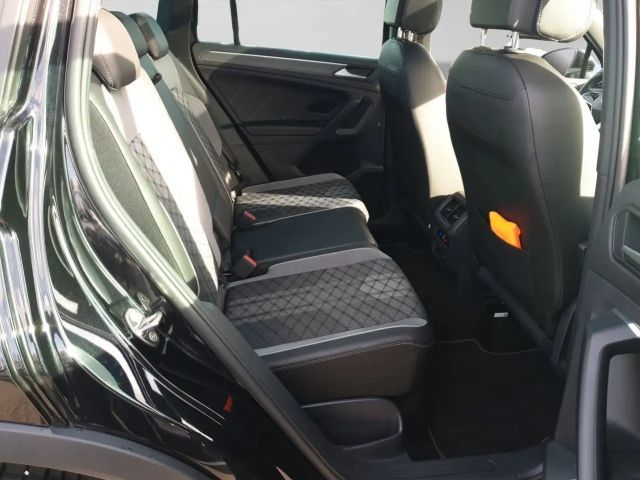 Volkswagen Tiguan 1.5 TSI DSG R-Line