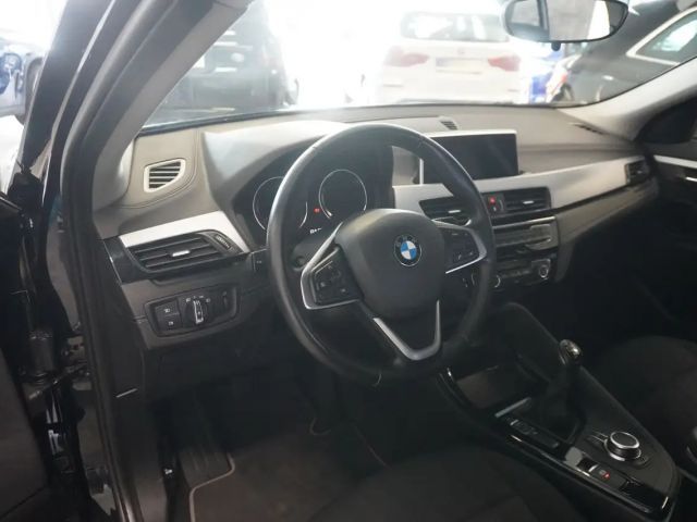 BMW X2 sDrive18i