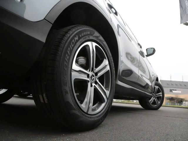 Mercedes-Benz GLC 300 4MATIC