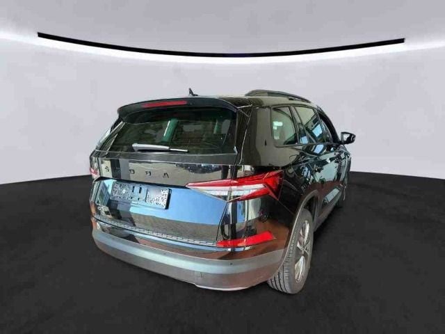 Skoda Kodiaq 2.0 TSI 4x4 Tour