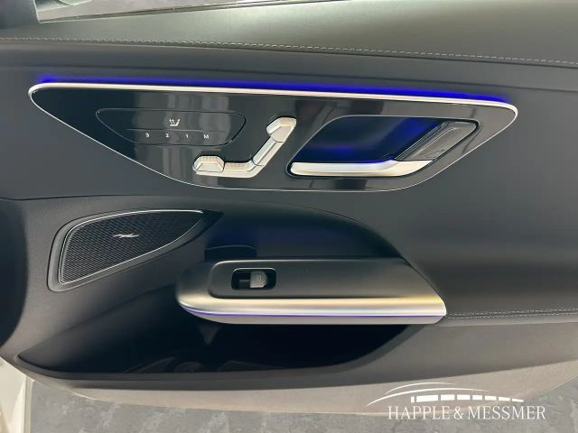 Mercedes-Benz C 220 AMG Line C 220 d Estate