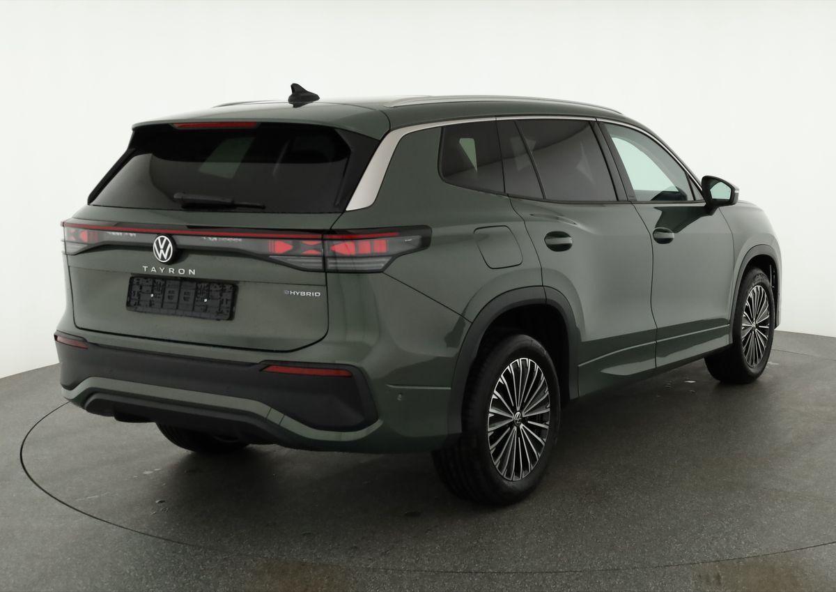 Volkswagen Tayron DSG Life eHybrid