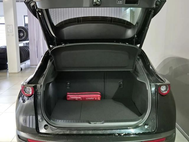 Mazda CX-30 SkyActiv