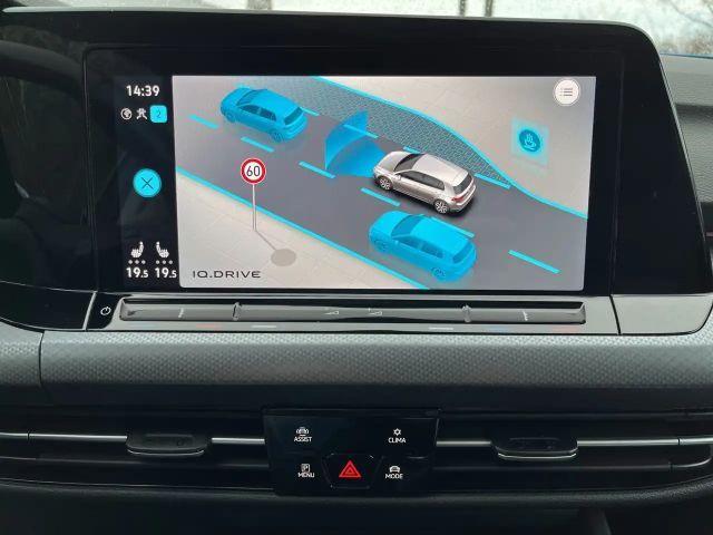 Volkswagen Golf 1.5 TSI Golf VIII