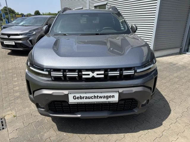 Dacia Duster 1.2 TCi TCe 130