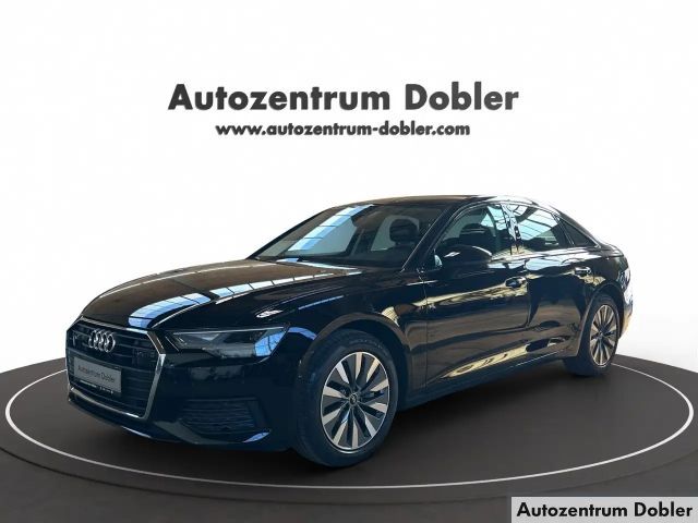 Audi A6 45 TFSI S-Tronic Sedan