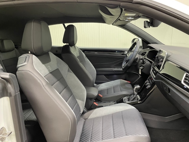 Volkswagen T-Roc 1.5 TSI Cabriolet DSG