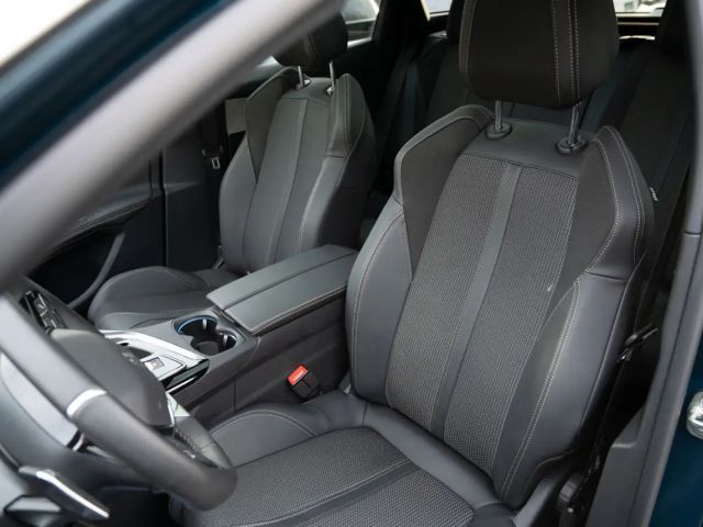 Peugeot 3008 EAT8 GT-Line PureTech