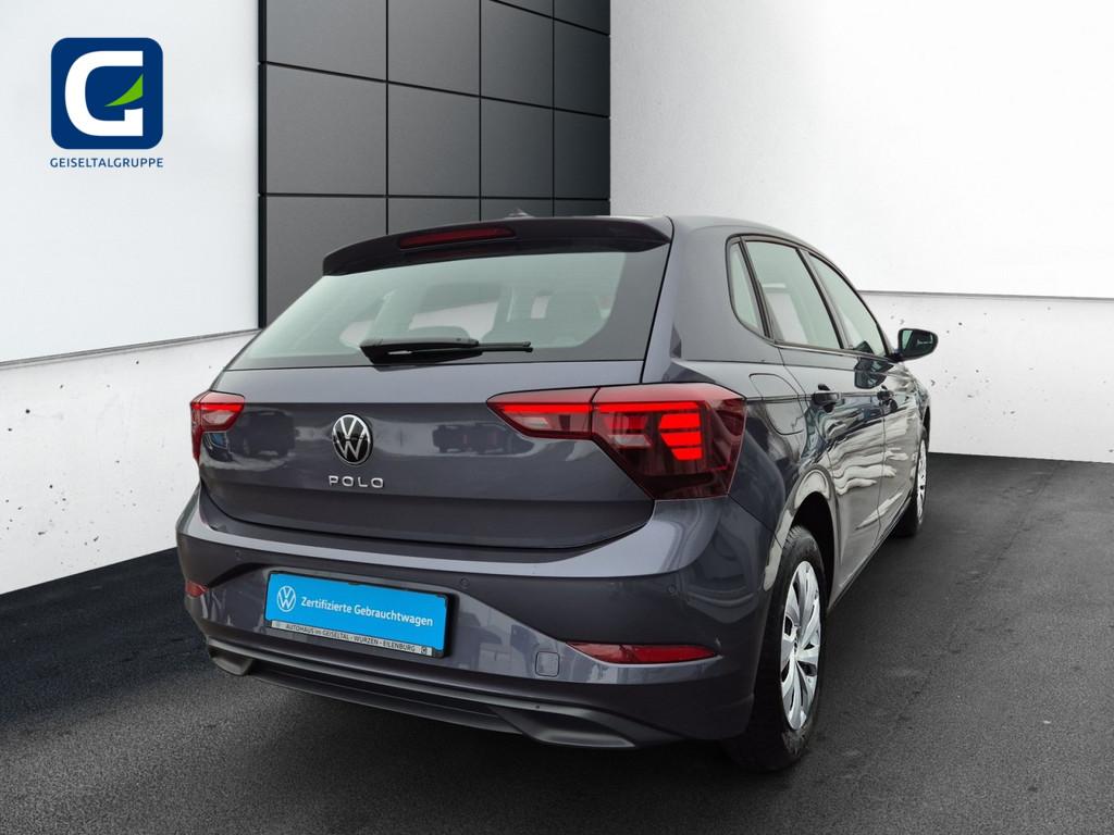 Volkswagen Polo 1.0 MPI Life