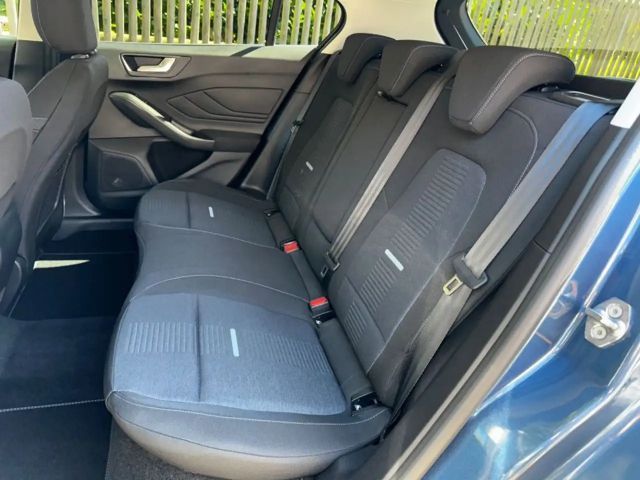 Ford Focus Active Limited