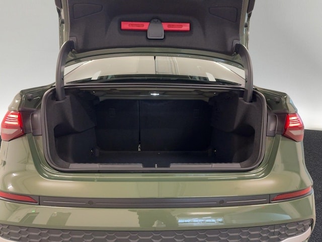 Audi A3 30 TFSI S-Tronic Sedan