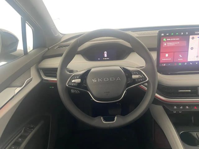 Skoda Elroq 60