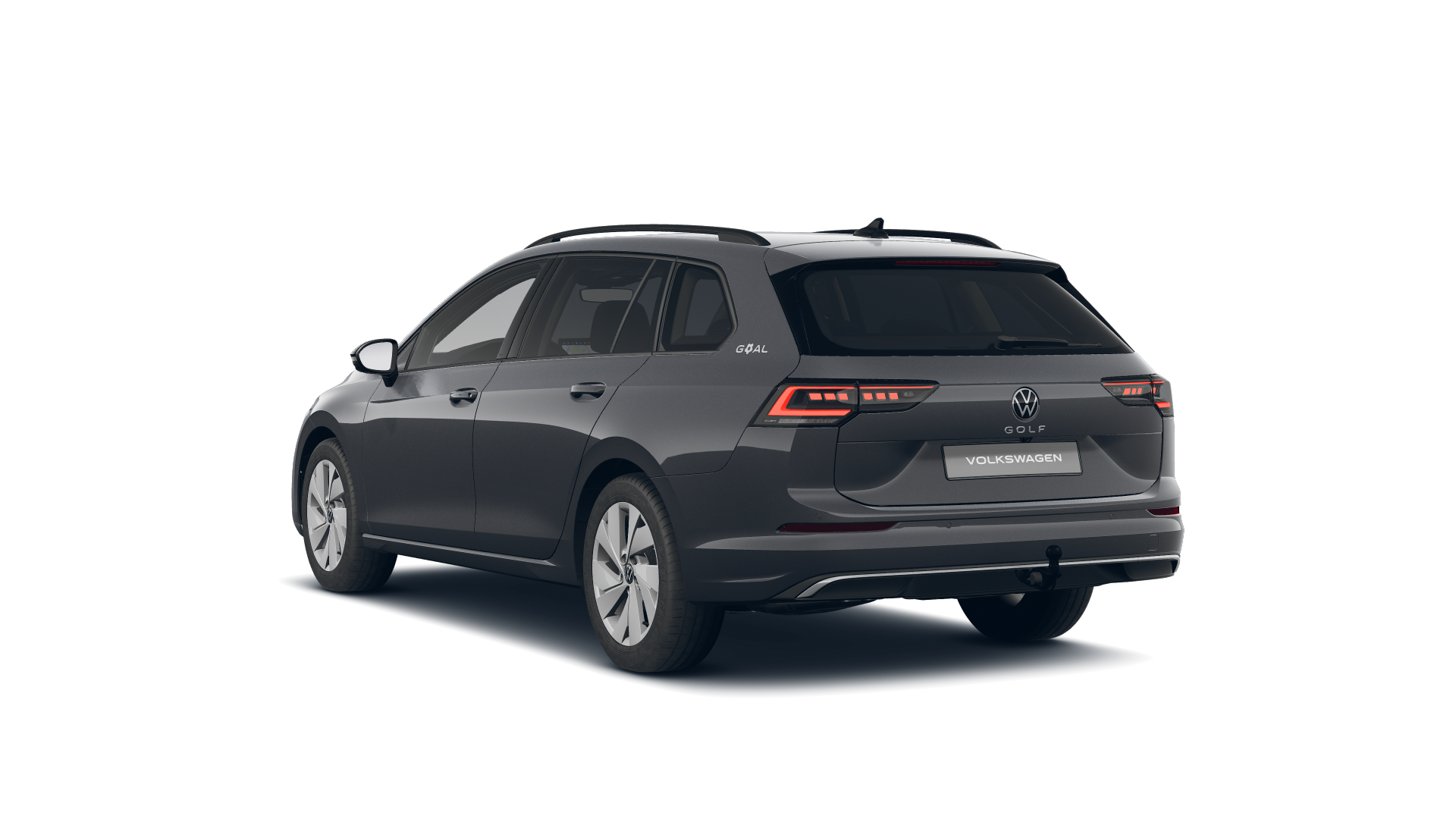 Volkswagen Golf Golf VIII IQ.Drive Life Variant