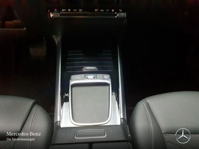 Mercedes-Benz EQA 250 Advanced Progressive