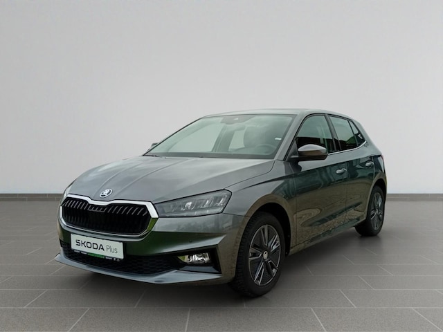 Skoda Fabia Style Style