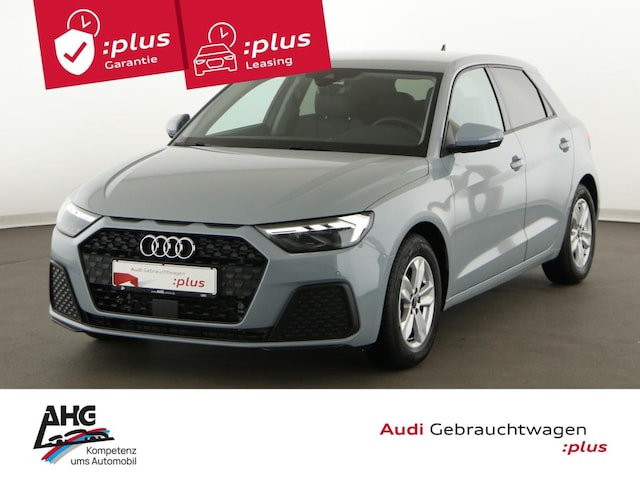Audi A1 25 TFSI S-Tronic Sportback