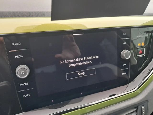 Volkswagen Taigo 1.0 TSI DSG Style