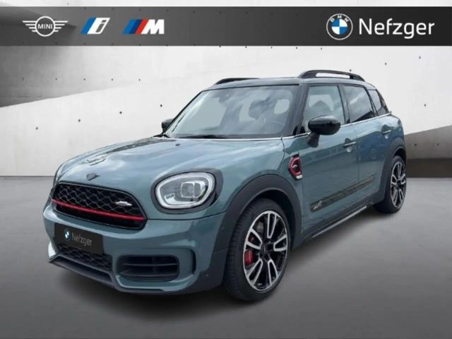 MINI John Cooper Works All4