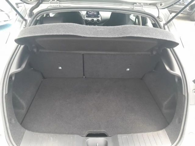 Nissan Juke Acenta DIG-T