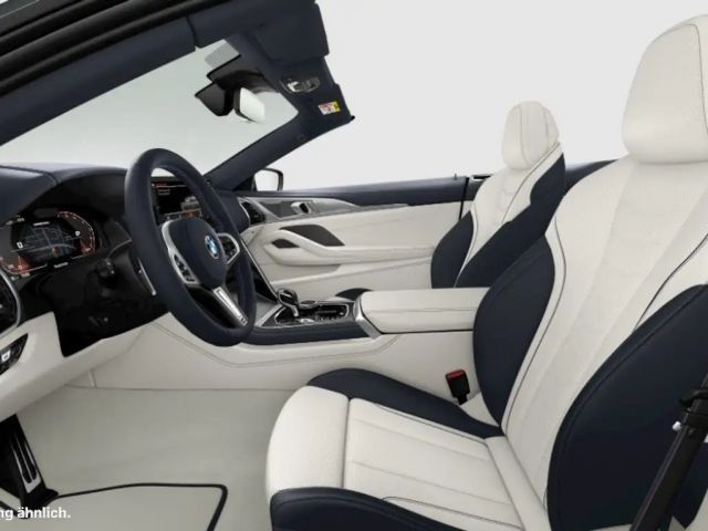 BMW M850 Cabrio M-Sport xDrive