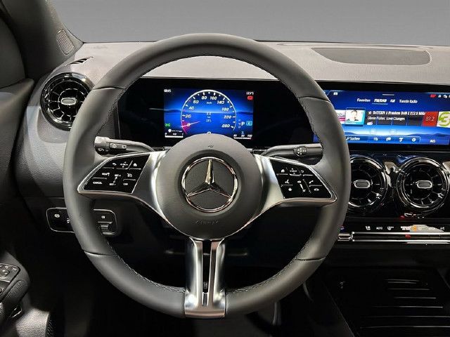 Mercedes-Benz GLA 200 GLA 200 d