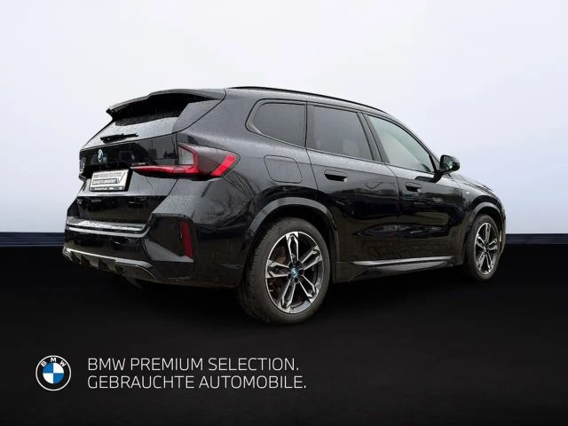 BMW iX1 M-Sport xDrive30