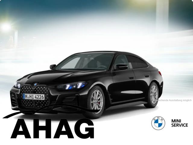 BMW 430 430i Coupé Gran Coupé M-Sport xDrive