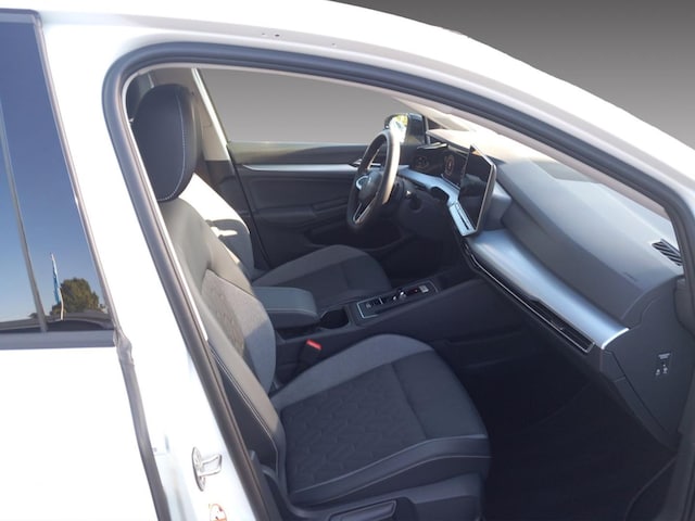 Volkswagen Golf DSG Golf VIII