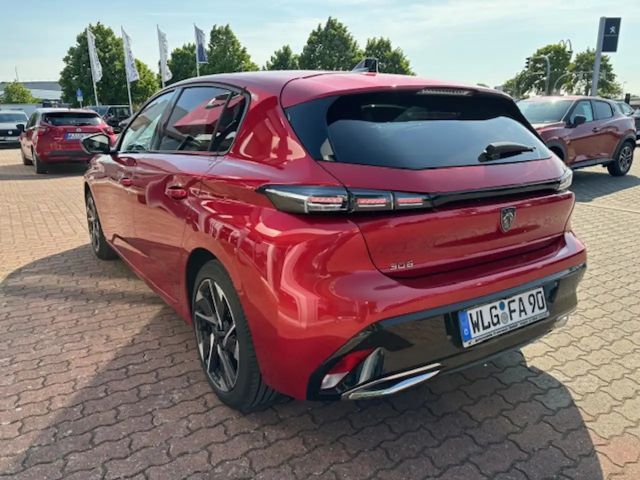 Peugeot 308 Allure Pack BlueHDi EAT8