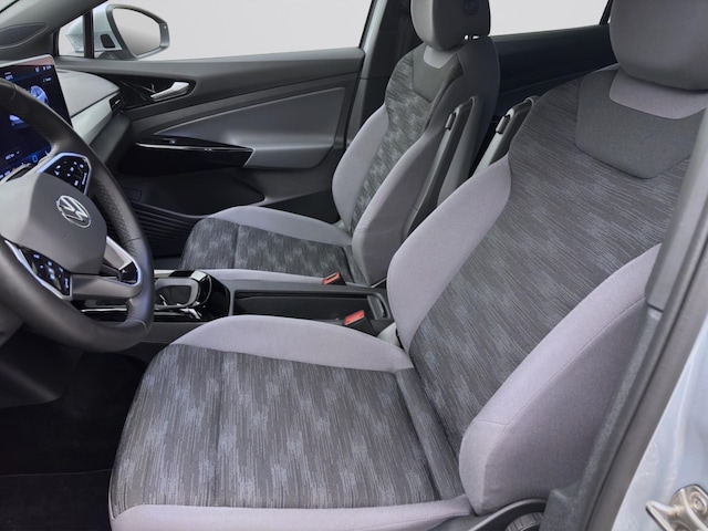 Volkswagen ID.4 IQ.Drive Performance Pure