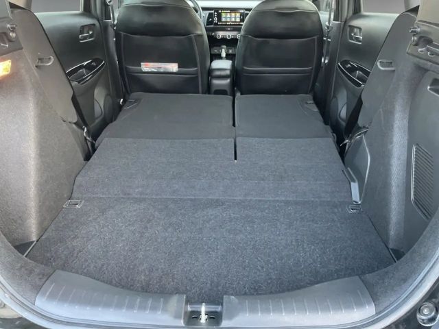 Honda Jazz 1.5 Elegance Hybrid i-MMD