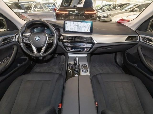 BMW 530 530e Comfort pakket