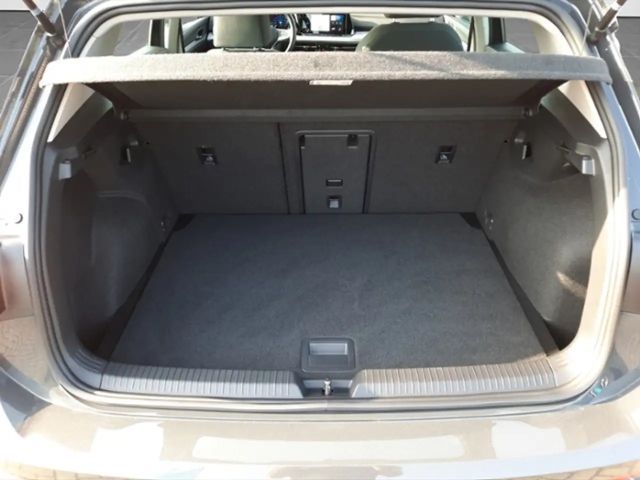 Volkswagen Golf 2.0 TDI Golf VIII Life