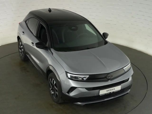 Opel Mokka GS-Line Grand Sport