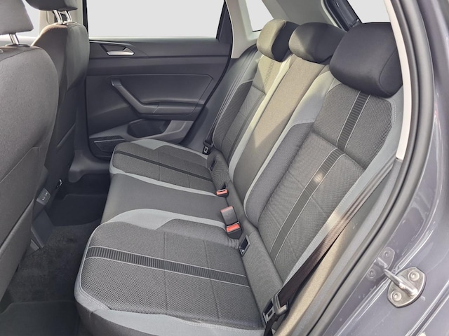 Volkswagen Polo 1.0 TSI IQ.Drive