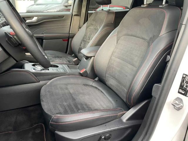 Ford Kuga AWD ST Line X