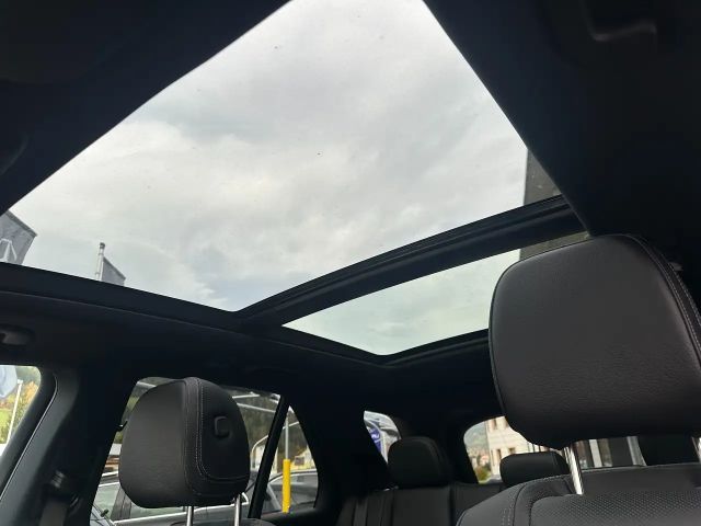 Mercedes-Benz GLE 350 AMG Line Premium