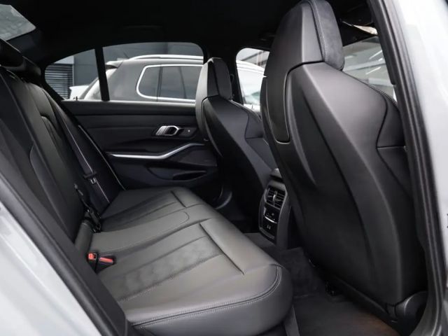 BMW M3 Competition Sedan xDrive