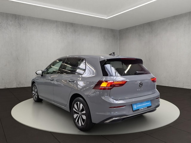 Volkswagen Golf DSG Life