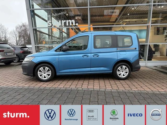 Volkswagen Caddy 2.0 TDI DSG