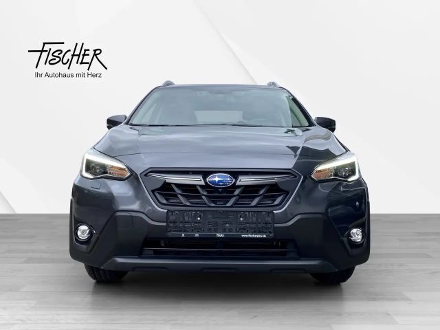 Subaru XV AWD Exclusive