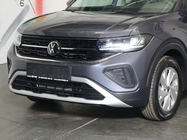 Volkswagen T-Cross DSG Life