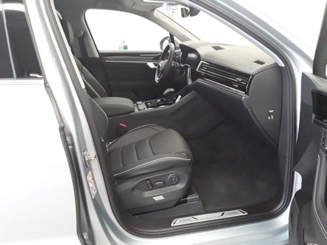 Volkswagen Touareg 3.0 V6 TDI