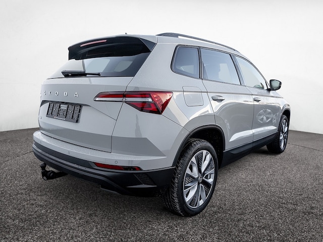 Skoda Karoq 1.5 TSI Style Style